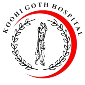 KGH Logo